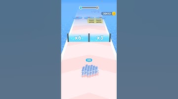 Count Master Level 184 #shorts #short #youtubeshorts #virlshort