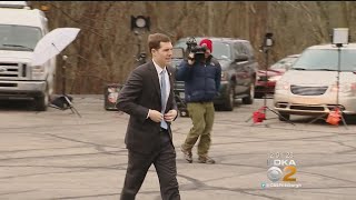 Voters Head To Polls To Decide 18th Congressional District Special Election
