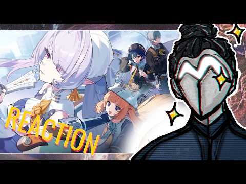 NEW PLACE, NEW VIBE, NEW CHARACTERS - Version 3.0 Teaser | Zenless Zone Zero Reaction