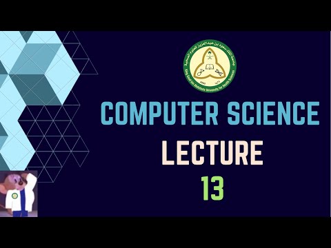 Lecture 13 | Consumer Health Informatics, Mobile Technology, and Telemedicine ?