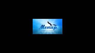 Video thumbnail of "En la tierra soy un peregrino   Menap"