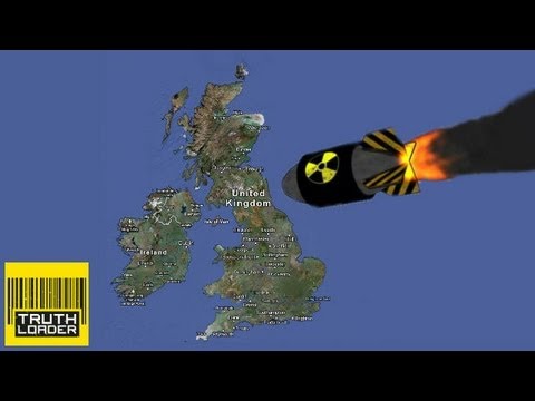 Could North Korea hit the UK with a nuclear missile? - Truthloader