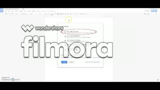 Embedding Google Docs to Google Blogger