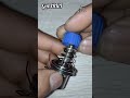¿cómo armar el TENSOR de mi máquina de coser? #shorts #reels #fyp @GA3RIEI