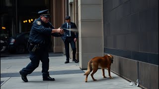 Why This Cop's Pepper Spray Decision Went HORRIBLY WRONG