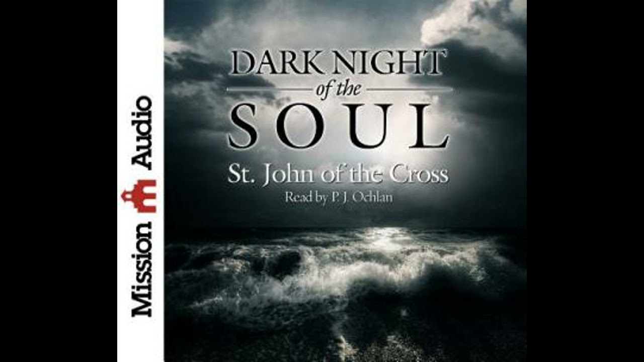 Dark Night of the Soul - P.J. Ochlan