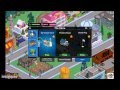 The Simpsons Tapped Out -