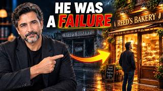 They Called Him a Failure… Until the Day He Proved Them Wrong