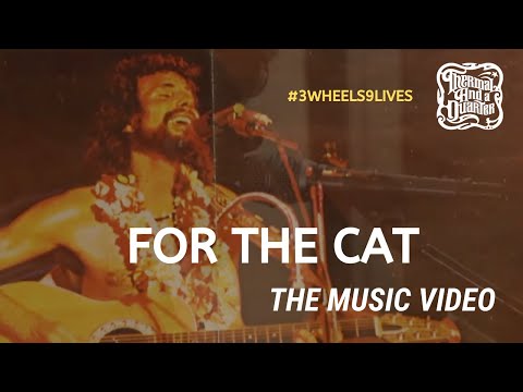 Thermal And A Quarter: For the Cat - Music Video