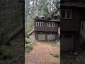 Damage from bomb cyclone in Bellingham