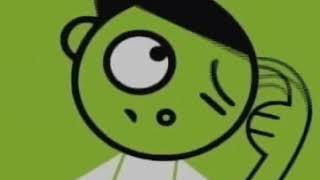 Pbs Kids Del And Dash Logo Normal