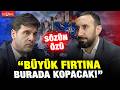 Doğu Akdeniz’de neler oluyor? Tevfik Kadan anlattı! | Orhan Muşul ile Sözün Özü