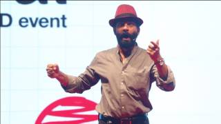 The evolution of Indian television | Jamnadas Majethia | TEDxSurat