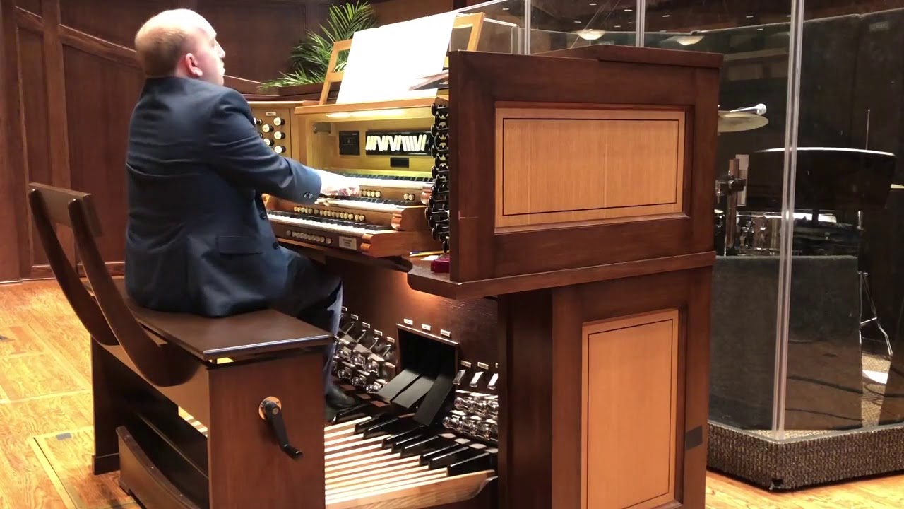 YouTubeで"Guide Us, Oh Thou Great Jehovah (CWM RHONDDA)" arr. Sam Flemingを視聴 YouTubeで"Guide Us, Oh Thou Great Jehovah (CWM RHONDDA)" arr. Sam Flemingを視聴