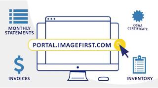 Introducing The ImageFIRST Customer Portal