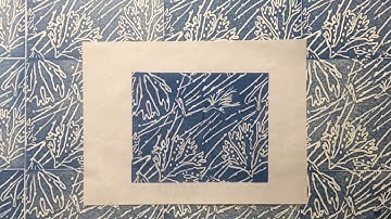 4 WAY REPEAT BLOCK PRINT - PROOF
