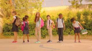 Principal Models \u0026 Actors - Jc Penney Kids