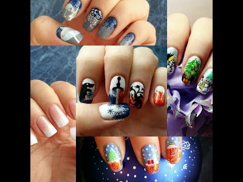 💅Реверсивный стемпинг от А до Я 🤓 Reversible stamping from A to Z💅