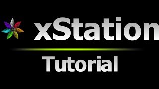 Alpha Fortis xStation Tutorial 4 - TRADING FROM CHARTS
