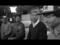Inside #TheHangoutNBA - On Set With Cabbie!