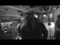 Inside #TheHangoutNBA - On Set With Cabbie!
