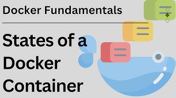 Difference Between COPY and ADD in Dockerfile | Docker Fundamentals
