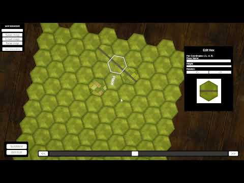 MapEditor - Unity 3D -Save and load maps