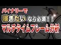 バイナリーで稼ぎたいなら必須！マルチタイムフレーム分析（MTF分析）を解説！