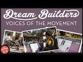 Dream Builders: Voices of the Movement Martin Luther King Jr. Marker Unveiling