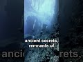 Secrets of the Great Blue Hole #shorts