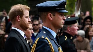 People in London ‘tired’ of Royal family problems after Prince Harry allegations of William attack