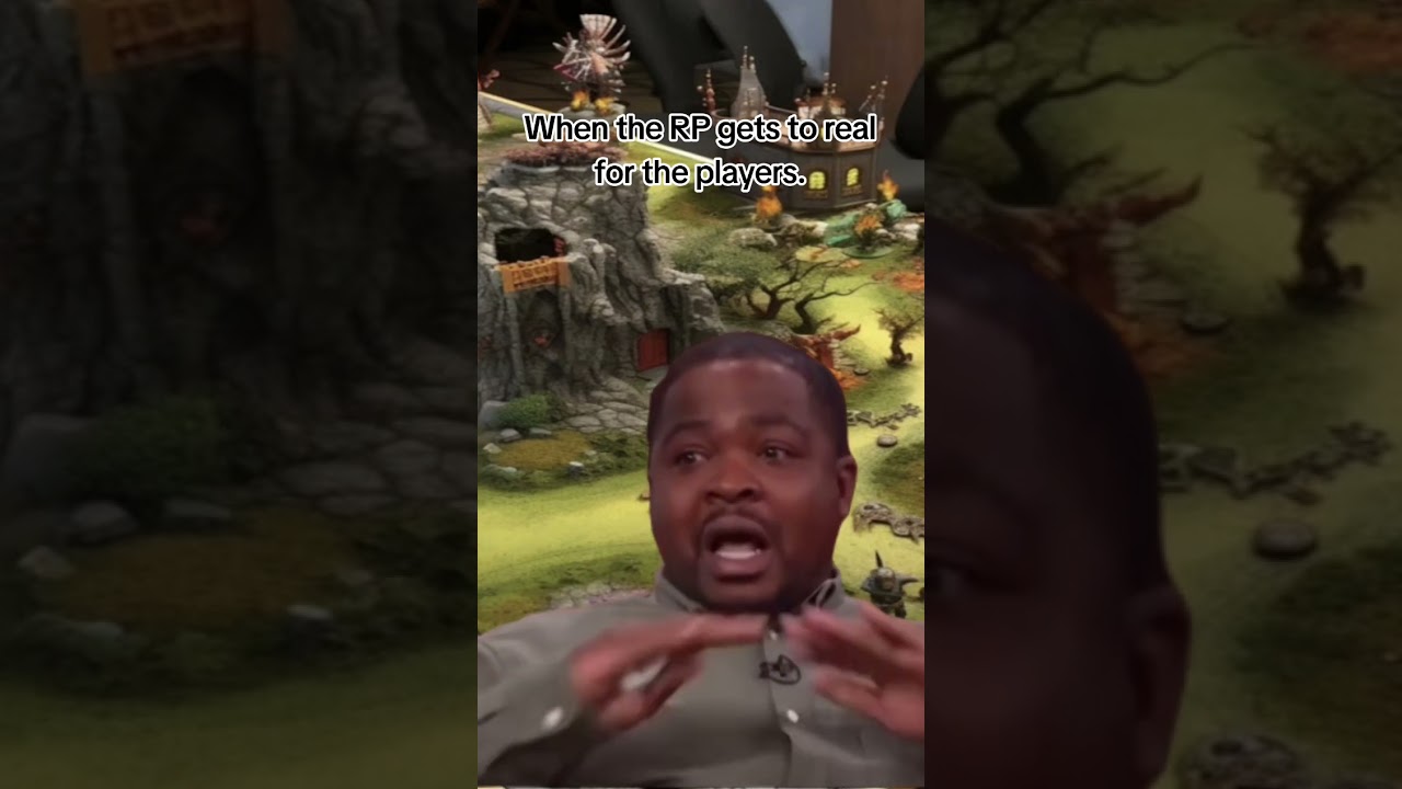 Стало по-настоящему. 