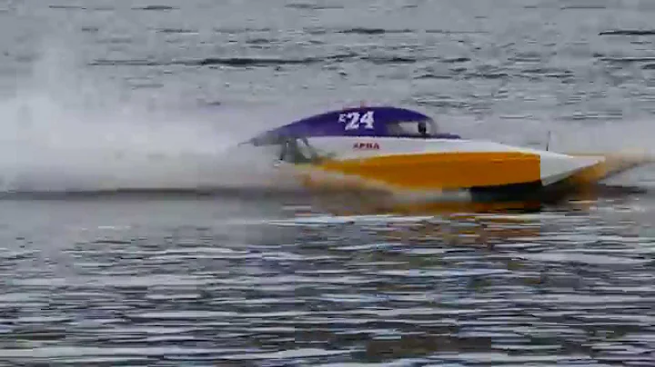 2015 Pateros - 5-Liter Sunday Heat 1