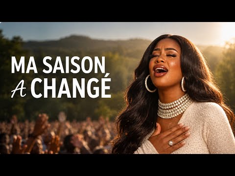 MY SEASON HAS CHANGED 🔥 GOD HAS TRANSFORMED EVERYTHING (SONG OF VICTORY & BREAKTHROUGH)