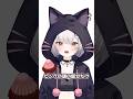 理解されないお菓子の食べ方#vtuber #shorts