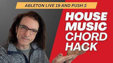 Exploring the Melodic Sequencer: Push 3 & Ableton Live for Music Producers