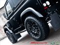 Land Rover Special Defender 90 Wide Track