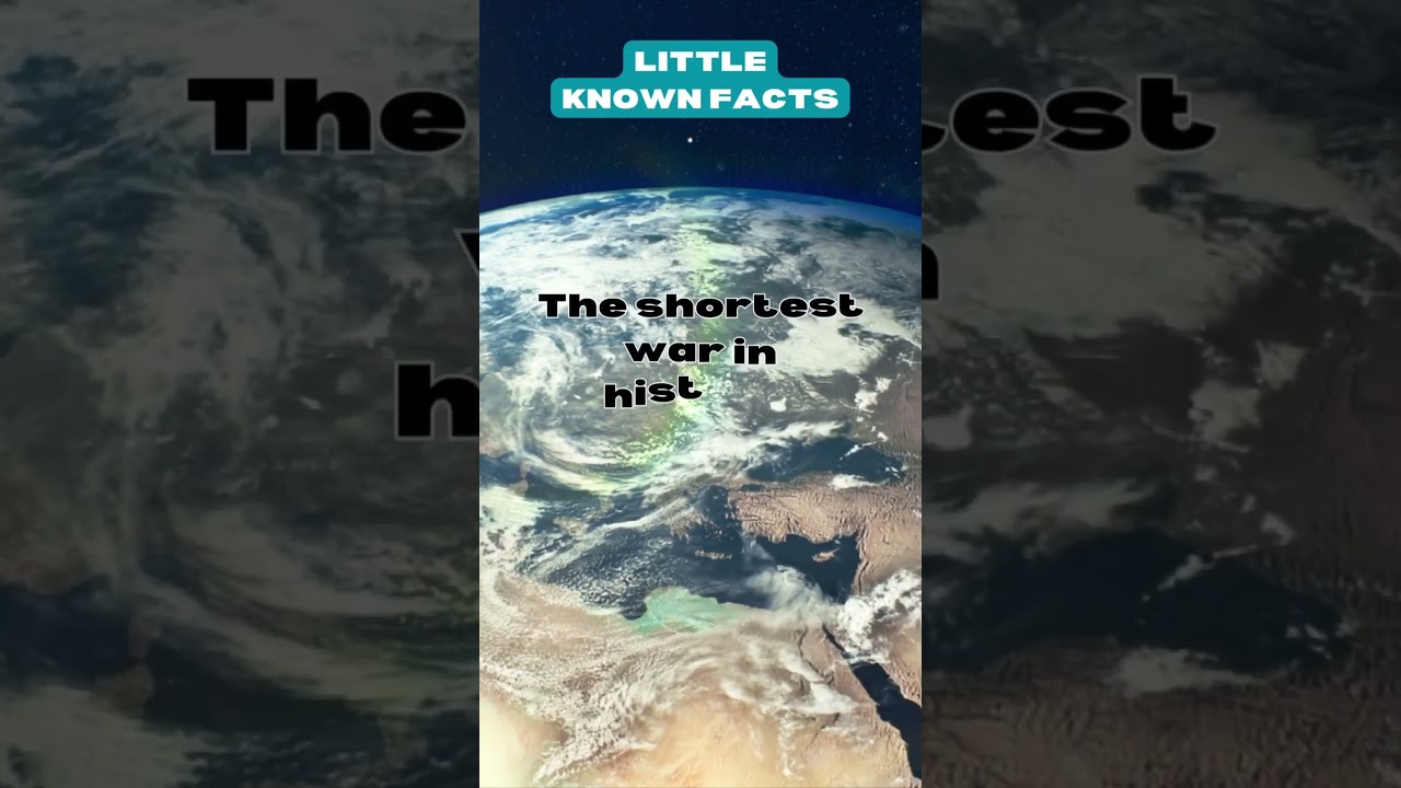 Random daily fact #3 about war 