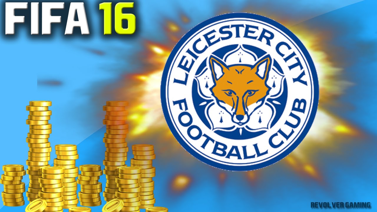 Fifa 16 | INSANE TRADING METHOD MAKE 1K EVERY MINUTE ( LEICESTER!!!)