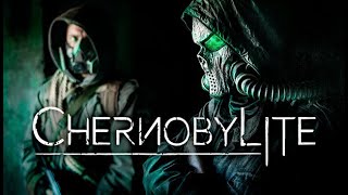 Chernobylite Intro