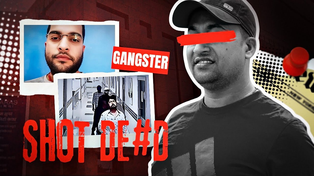 From Friends to Enemies: Chandan Mishra Case | Xnoir 