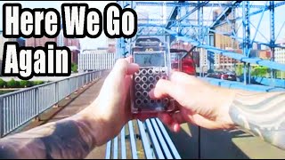 Donnie Iris - Ah Leah Pocket Operator Remix