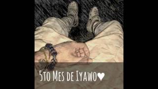 Mi Iyaworaje