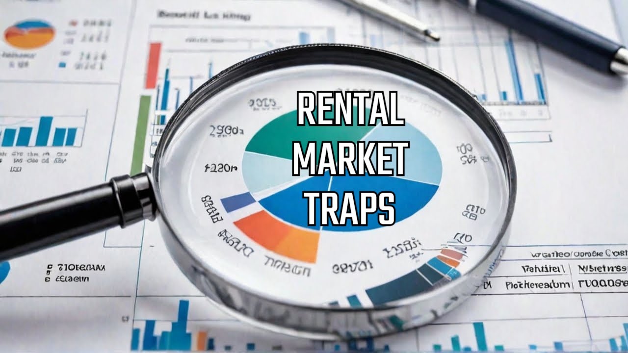 Think All Rental Markets Are Equal? Think Again! Learn to Spot Red Flags Like a Pro!