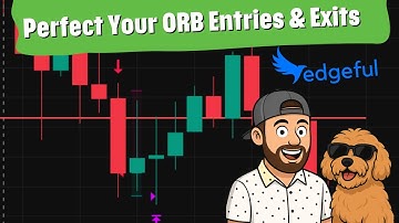 How I Use Edgeful to Perfect My ORB Entries and Exits
