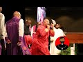 Bishop Lambert Gates | PCAF 62nd Holy Convocation