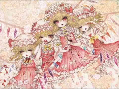 【東方ボーカル】【Foreground Eclipse】Truths, Ironies, The Secret Lyrics Reitaisai 10 version
