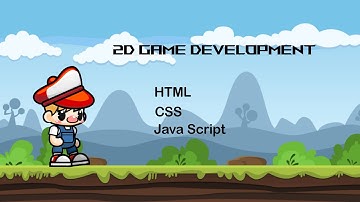 JavaScript 2D Game Development | Java Institute | Sachintha Dilshan