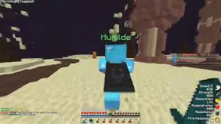 HCF ROLEMINE MAP 21 FIGHT VS ROCKED 10 VS 10 [2.5].