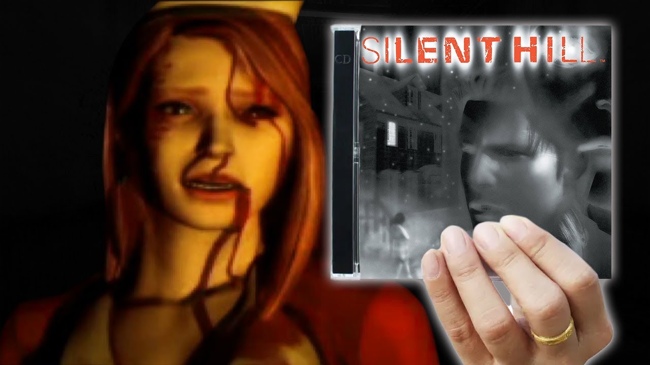 Silent Hill cambió el Terror PARA SIEMPRE, te digo por qué